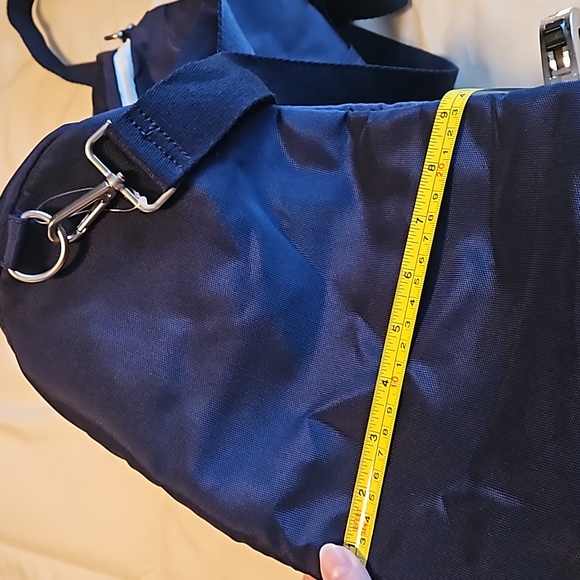 Vineyard Vines Target Weekender Duffel Bag NWT - Picture 12 of 12